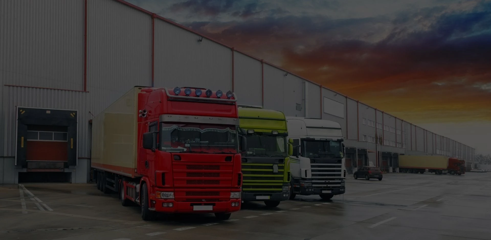 Ankara Kağızman Ambarı